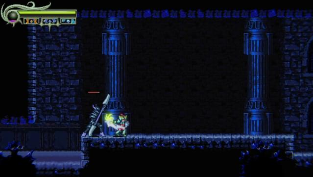 Smelter Demo screenshot 6