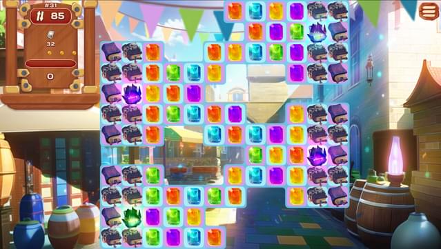 Project: Mirror screenshot 4