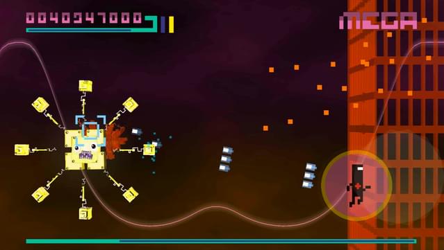 BIT.TRIP FATE Soundtrack screenshot 4