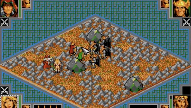 Silver Box Classics screenshot 6