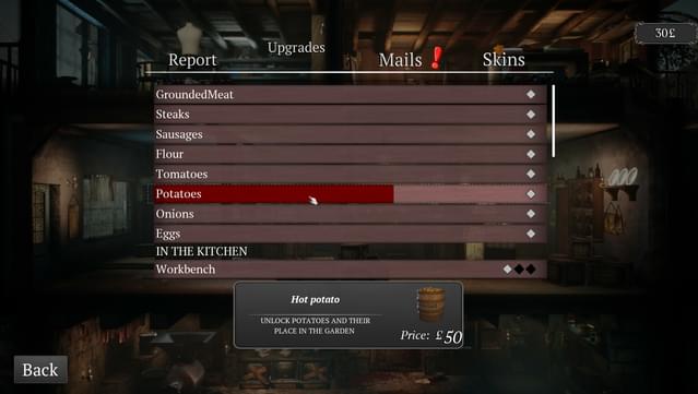 Ravenous Devils screenshot 7