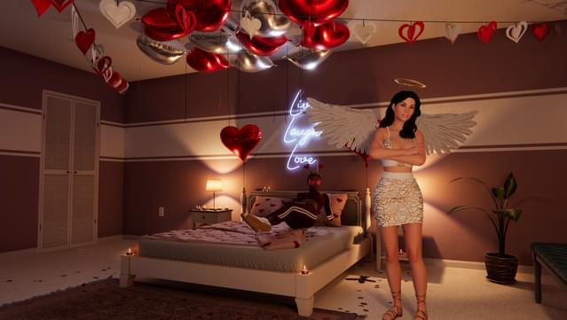 House Party - Valentine's Day Holiday Pack screenshot 5