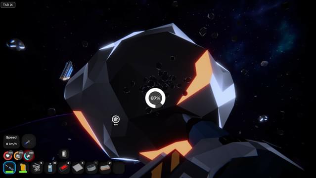 Remains screenshot 2