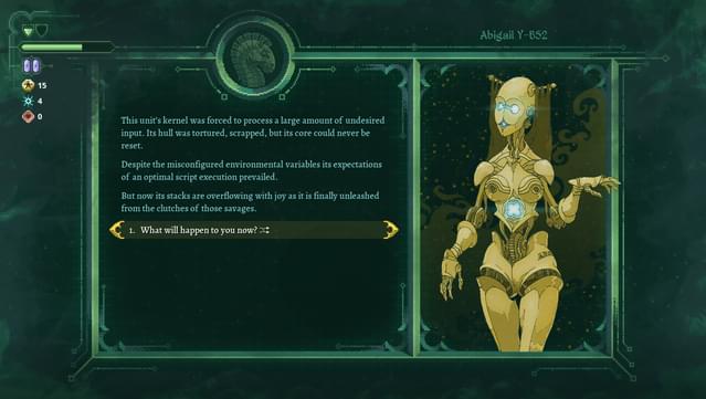 Fabular: Once Upon a Spacetime screenshot 5