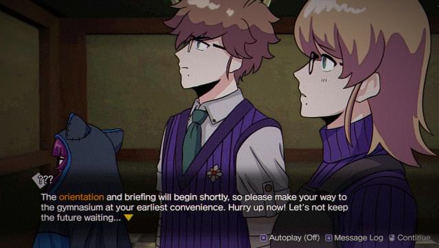Kumitantei: Old-School Slaughter screenshot 0