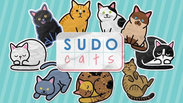 Sudocats Paper
