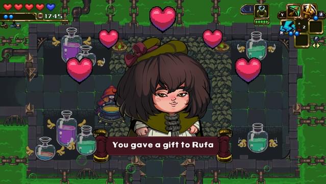 Lord Ambermaze - Deluxe Bundle screenshot 4