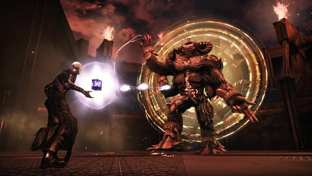 Hellpoint screenshot 4