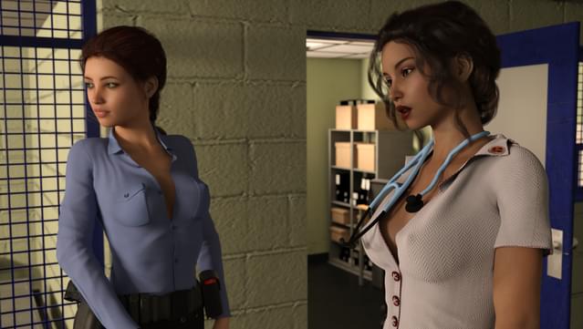 Lust Theory - Season 2 screenshot 1