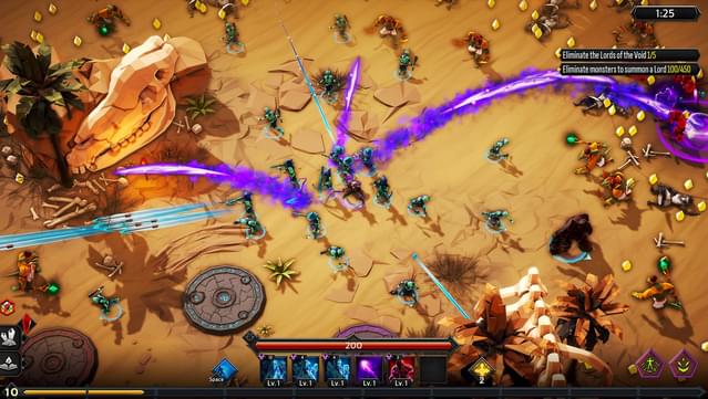 Soulstone Survivors + Soundtrack Bundle screenshot 4