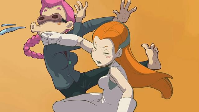 Deponia Full Scrap Collection screenshot 2
