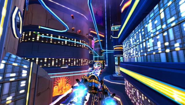 Scrapland Remastered screenshot 7