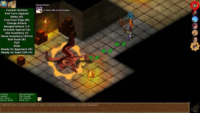 Knights of the Chalice 2 - Archmage Edition screenshot 3