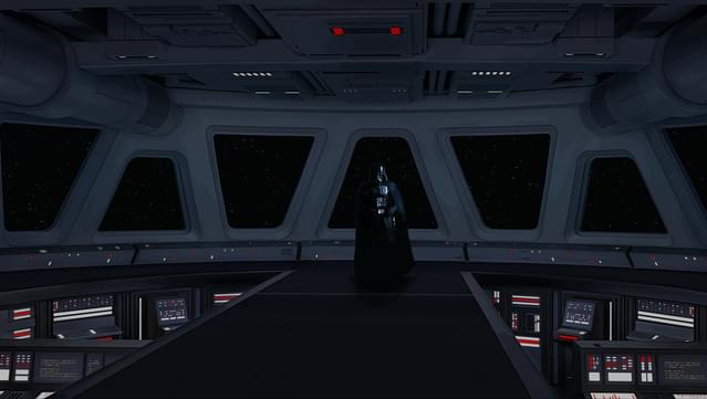 STAR WARS™: Dark Forces Remaster screenshot 4