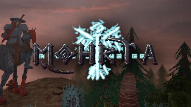 Mohrta