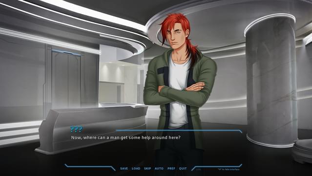Synthetic Lover - 18+ Adult Only Patch screenshot 5