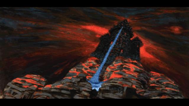 Dragonsphere screenshot 0