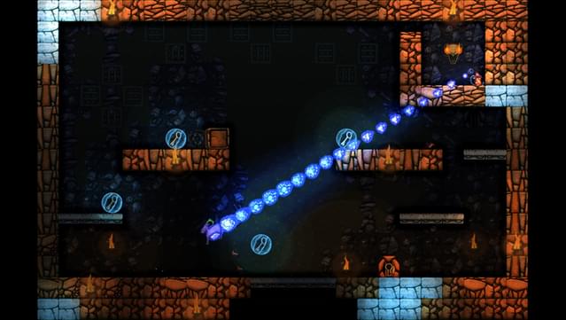 Escape Goat 2 screenshot 0