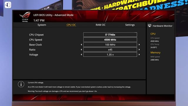 PC Building Simulator screenshot 7
