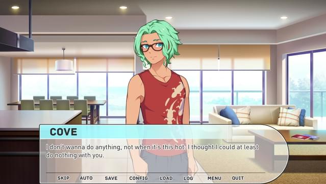Our Life: Beginnings & Always screenshot 4