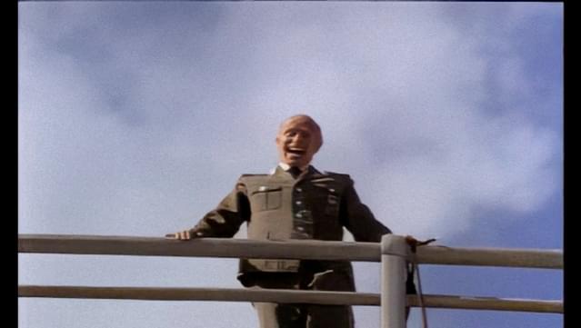 American Hero Unrated screenshot 4