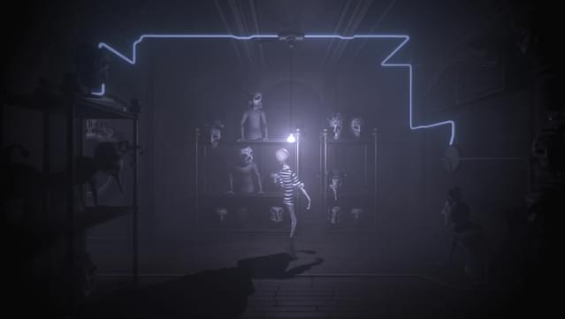 DARQ: Complete Edition screenshot 2