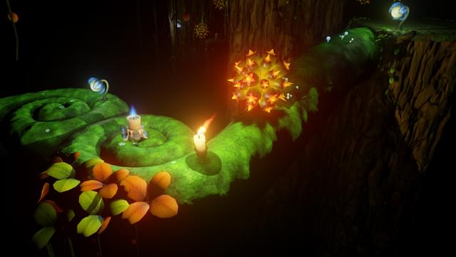 Candleman - Soundtrack screenshot 5