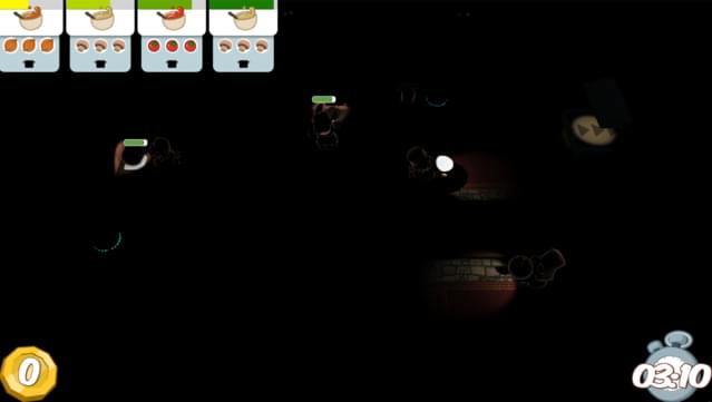 Overcooked: Gourmet Edition screenshot 6