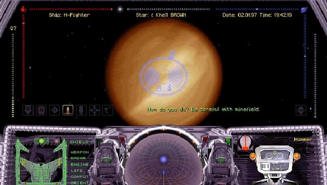 Parkan: The Imperial Chronicles screenshot 3