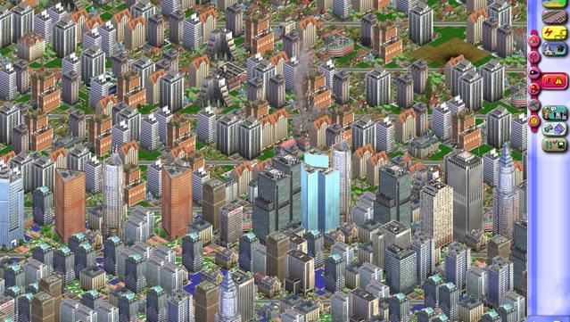 SimCity™ 3000 Unlimited screenshot 6
