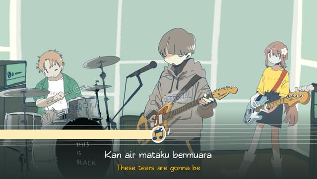 Afterlove EP - Deluxe Edition screenshot 2