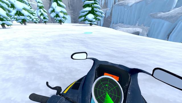 Aquarist - Arctic DLC screenshot 5