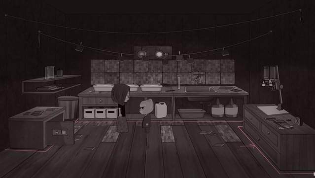 Bear With Me: The Complete Collection screenshot 7