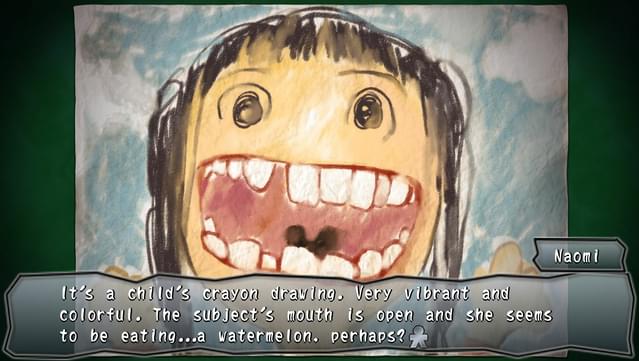 Corpse Party: Book of Shadows screenshot 5