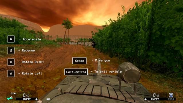 Maximum Action screenshot 5