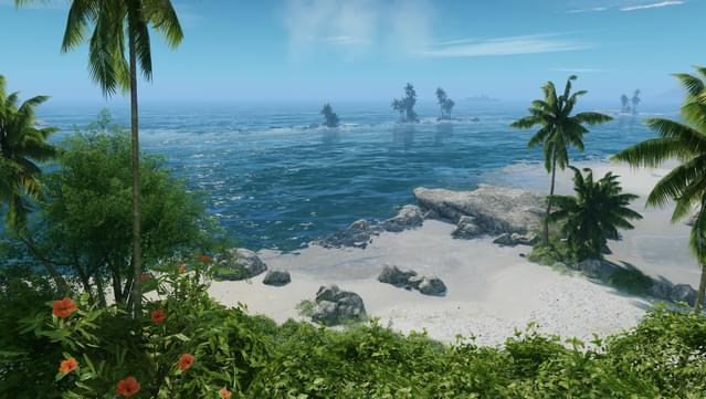 Crysis Remastered Trilogy screenshot 0
