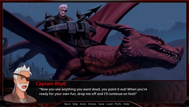 Ravager screenshot 3