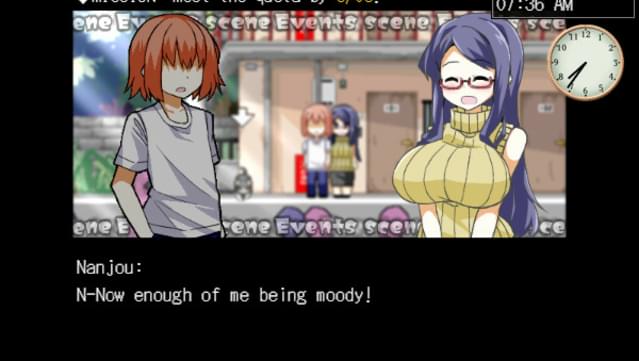 Succumate UNRATED screenshot 3