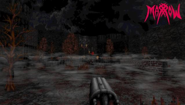 Blood: Refreshed Supply screenshot 1