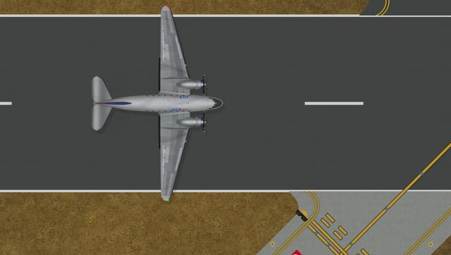 Airport CEO - Vintage screenshot 5