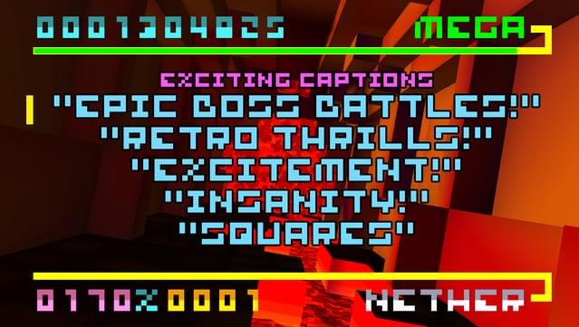 BIT.TRIP BEAT Soundtrack screenshot 2