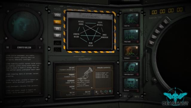 Deadnaut screenshot 7