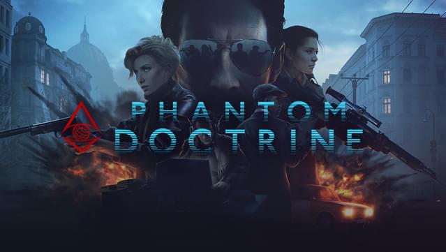 Phantom Doctrine