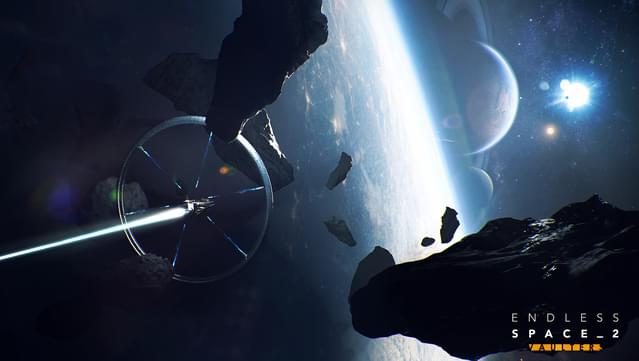 ENDLESS Space™ 2 - Vaulters screenshot 0
