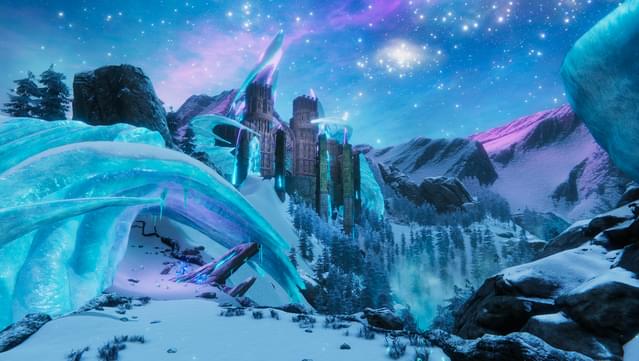 Edge Of Eternity - Digital Deluxe Edition screenshot 4