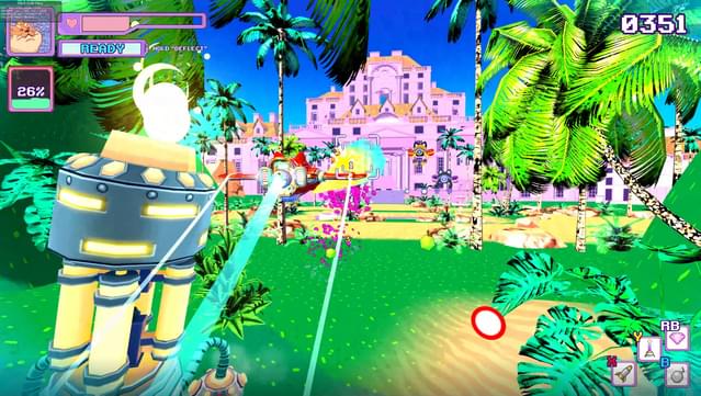 Astrodogs screenshot 4