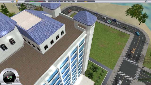 Hotel Giant 2 screenshot 4