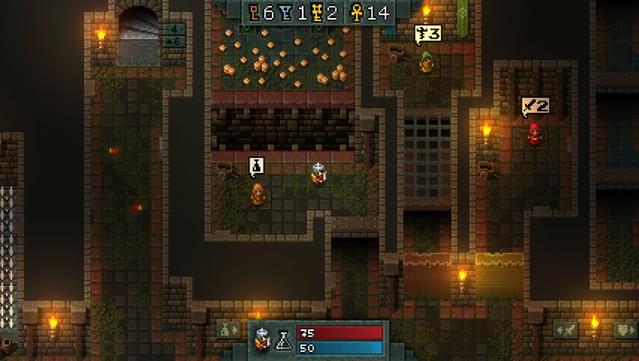 Hammerwatch screenshot 5