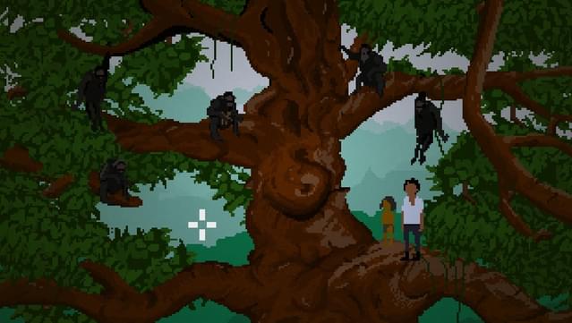 Sumatra: Fate of Yandi - Game + DLC screenshot 0