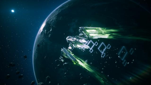 EVERSPACE™ 2 - Supporter Pack screenshot 4